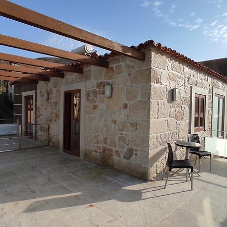 Casa Do Caminho - Ossela Villa Oliveira de Azemeis Ngoại thất bức ảnh