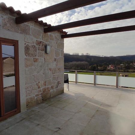Casa Do Caminho - Ossela Villa Oliveira de Azemeis Ngoại thất bức ảnh