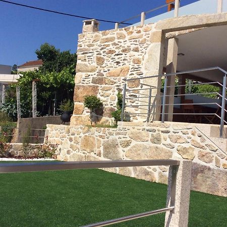 Casa Do Caminho - Ossela Villa Oliveira de Azemeis Ngoại thất bức ảnh