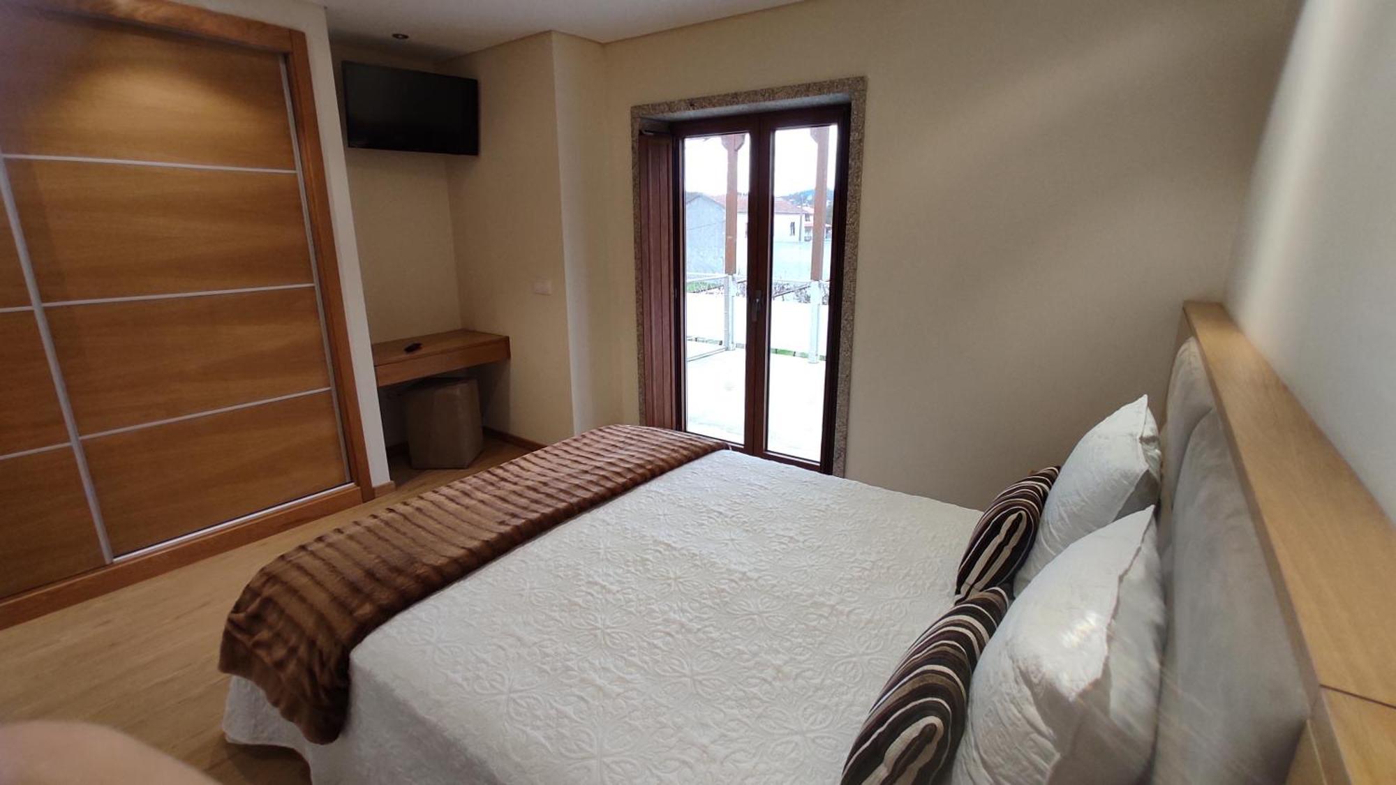 Casa Do Caminho - Ossela Villa Oliveira de Azemeis Ngoại thất bức ảnh