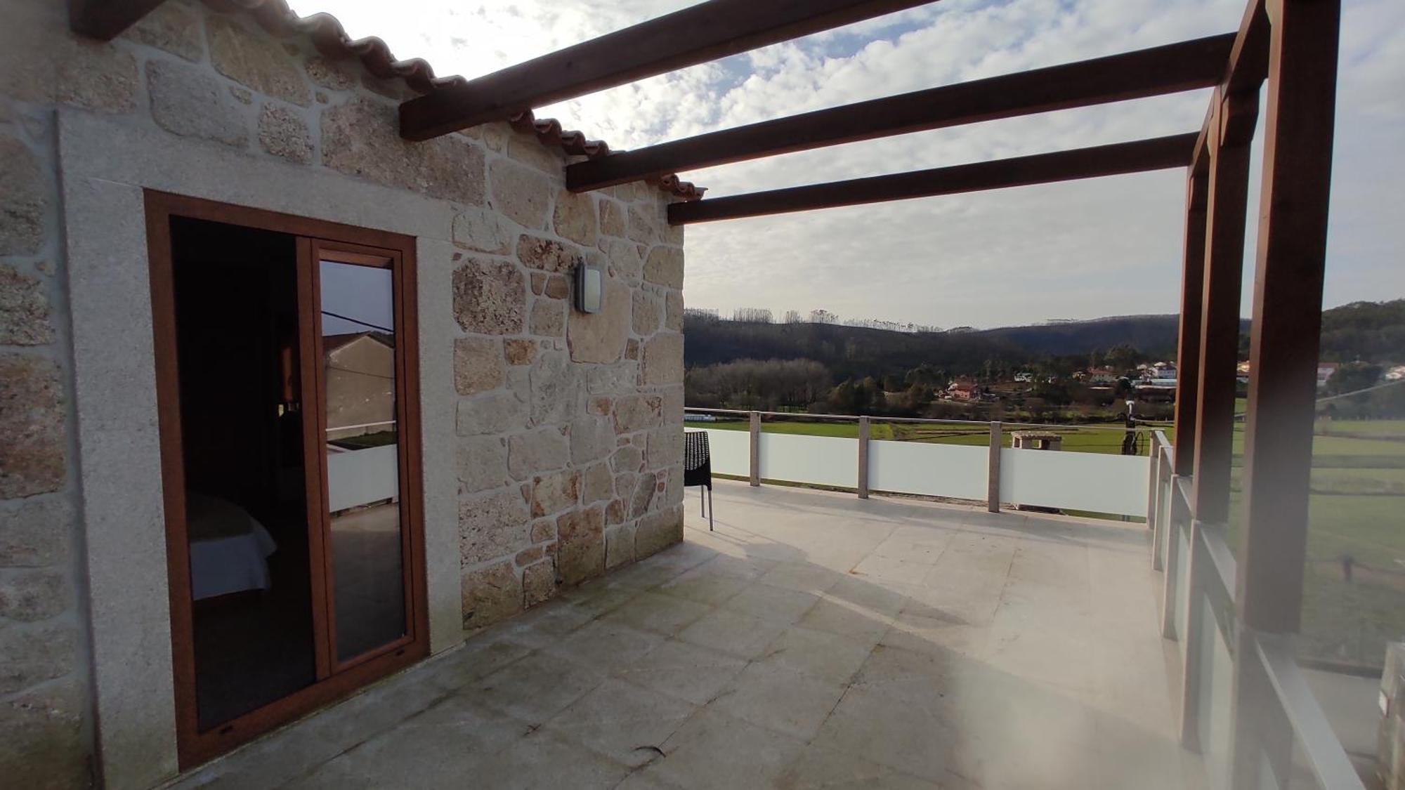 Casa Do Caminho - Ossela Villa Oliveira de Azemeis Ngoại thất bức ảnh