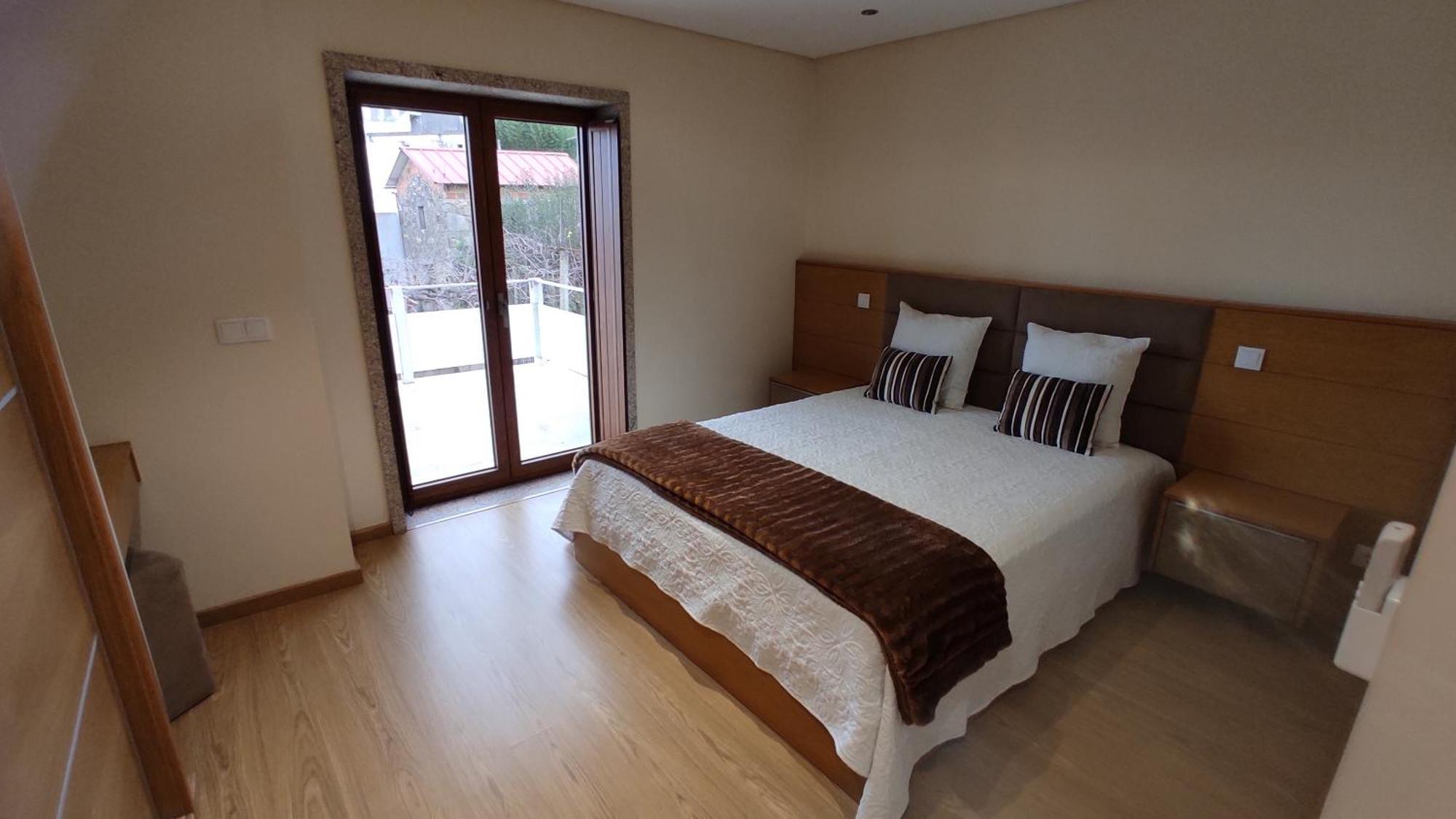 Casa Do Caminho - Ossela Villa Oliveira de Azemeis Ngoại thất bức ảnh