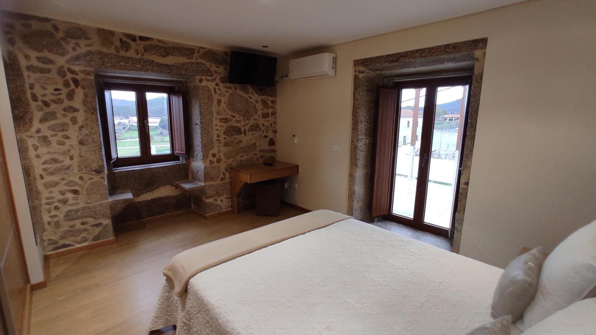 Casa Do Caminho - Ossela Villa Oliveira de Azemeis Ngoại thất bức ảnh