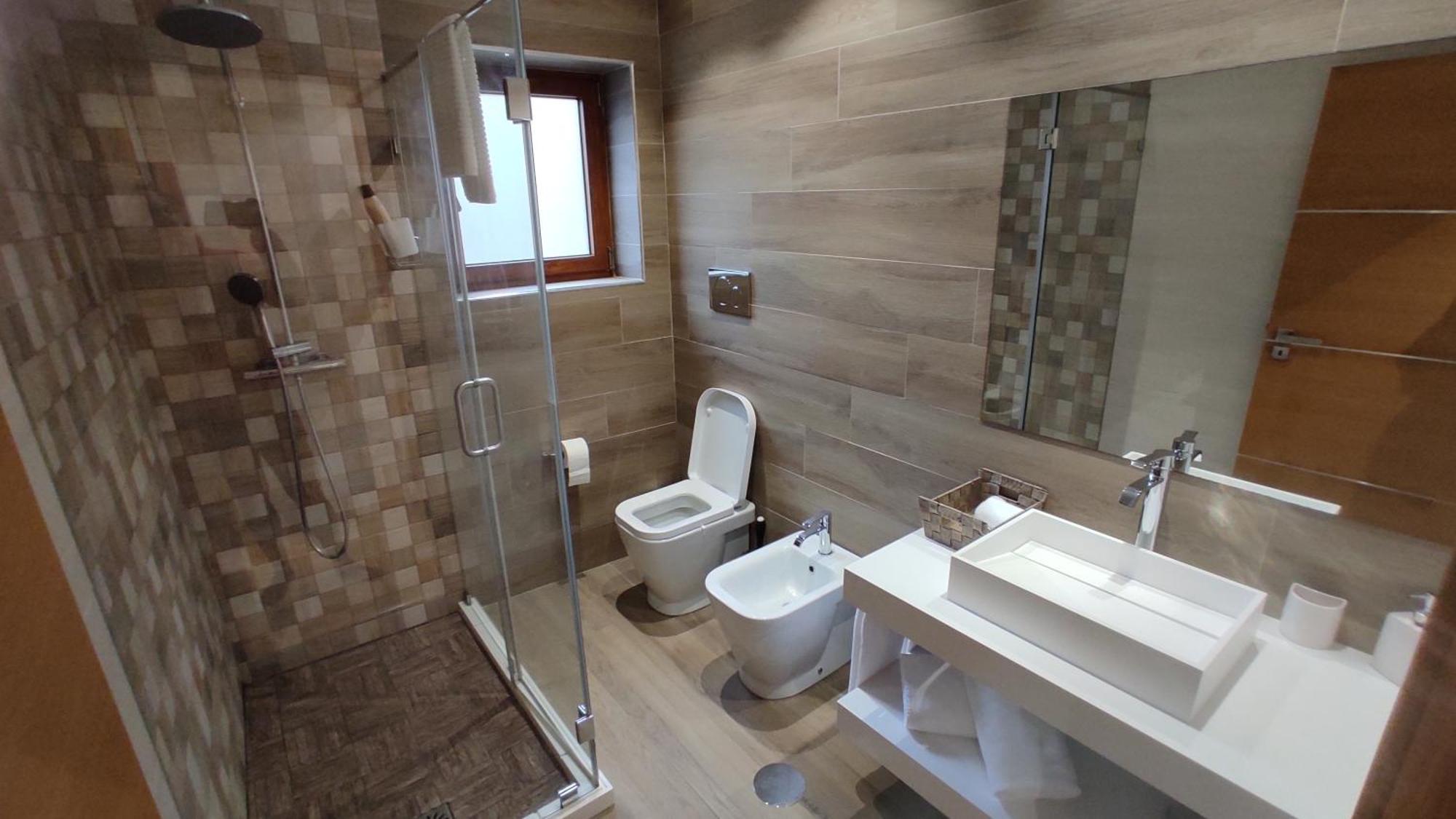 Casa Do Caminho - Ossela Villa Oliveira de Azemeis Ngoại thất bức ảnh