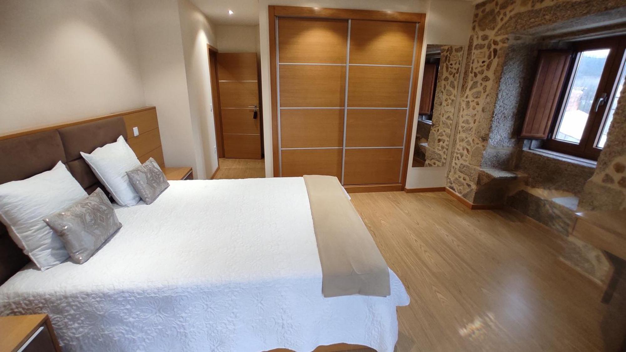 Casa Do Caminho - Ossela Villa Oliveira de Azemeis Ngoại thất bức ảnh