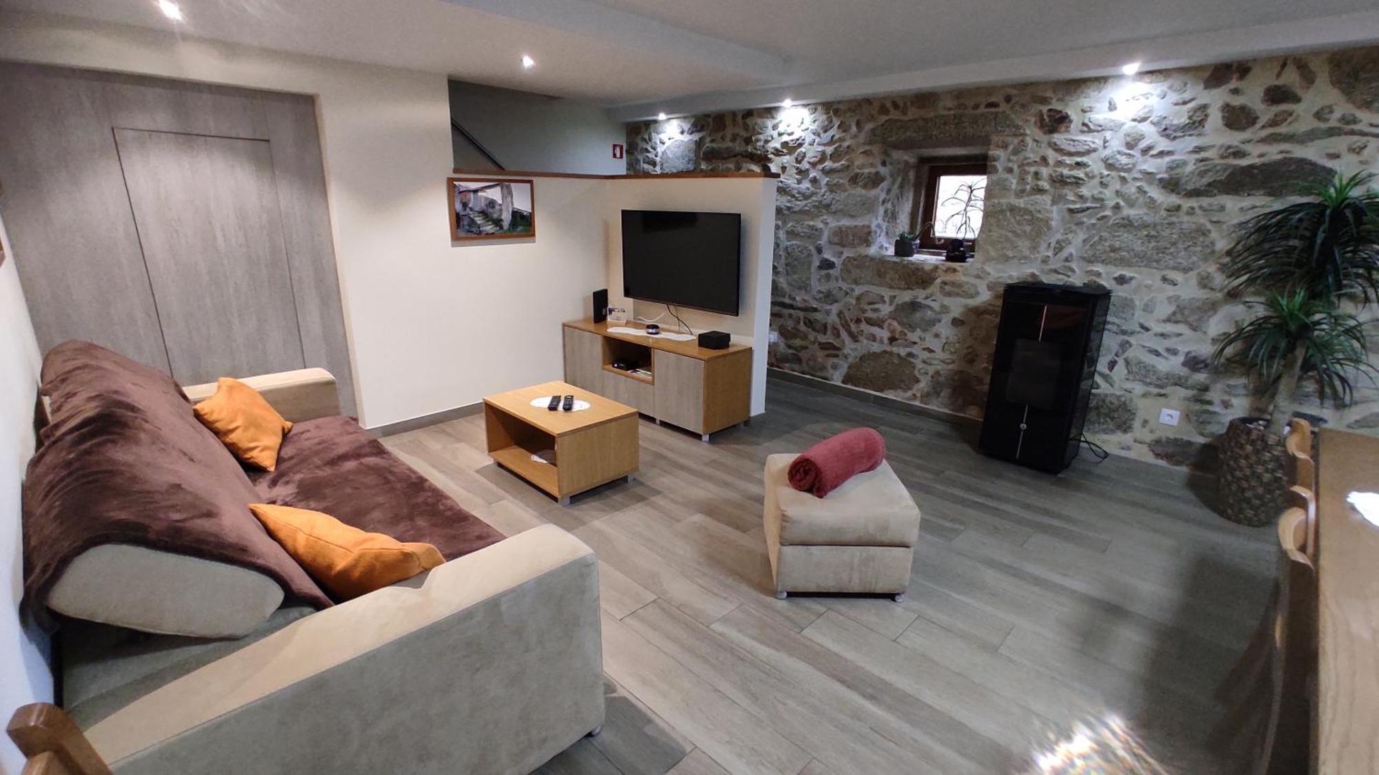 Casa Do Caminho - Ossela Villa Oliveira de Azemeis Ngoại thất bức ảnh
