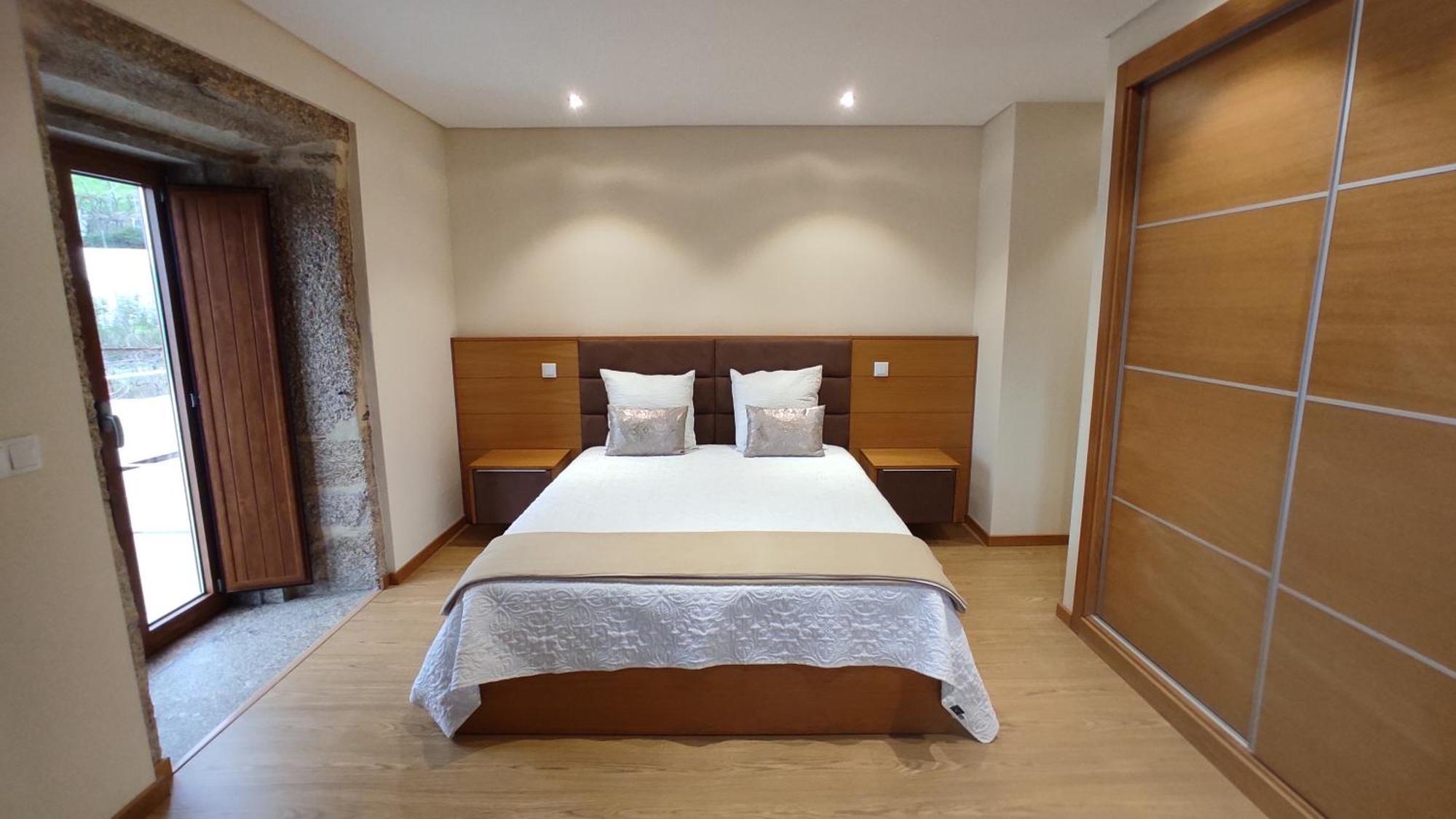 Casa Do Caminho - Ossela Villa Oliveira de Azemeis Ngoại thất bức ảnh