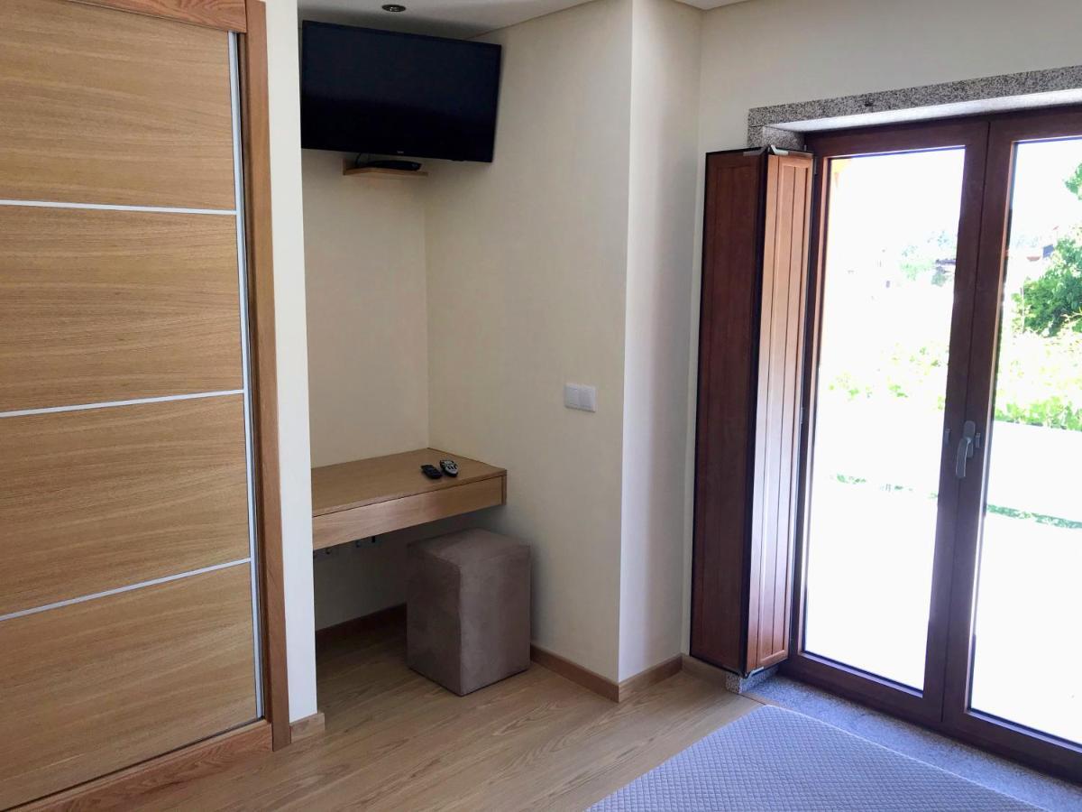 Casa Do Caminho - Ossela Villa Oliveira de Azemeis Ngoại thất bức ảnh