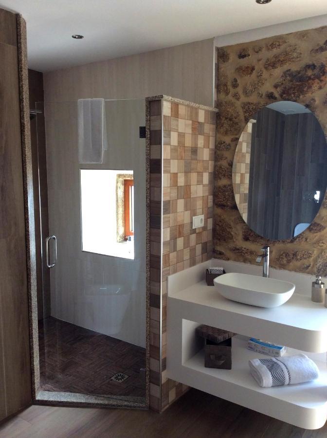 Casa Do Caminho - Ossela Villa Oliveira de Azemeis Ngoại thất bức ảnh