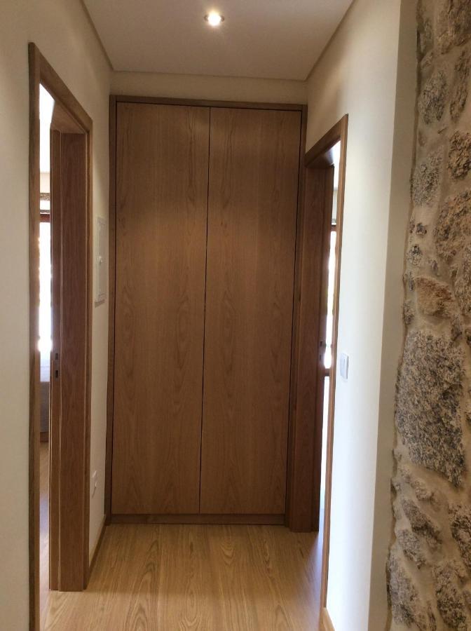 Casa Do Caminho - Ossela Villa Oliveira de Azemeis Ngoại thất bức ảnh