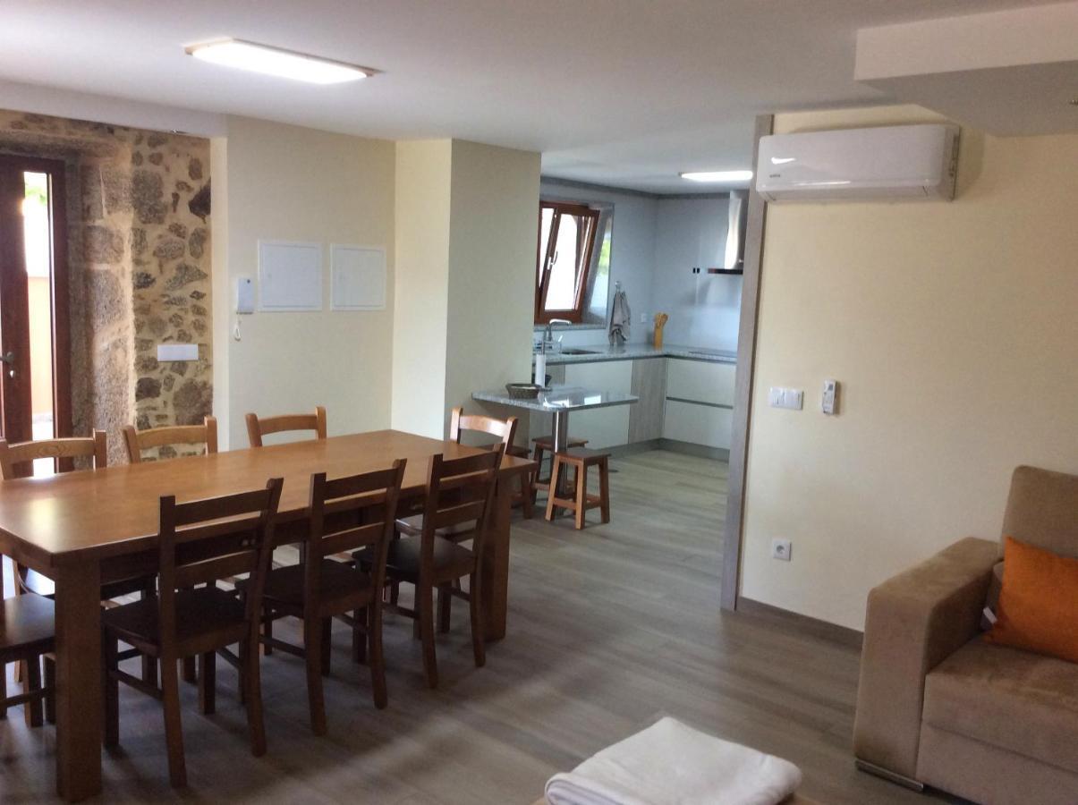 Casa Do Caminho - Ossela Villa Oliveira de Azemeis Ngoại thất bức ảnh