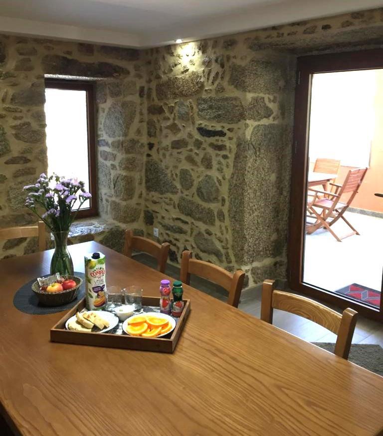 Casa Do Caminho - Ossela Villa Oliveira de Azemeis Ngoại thất bức ảnh