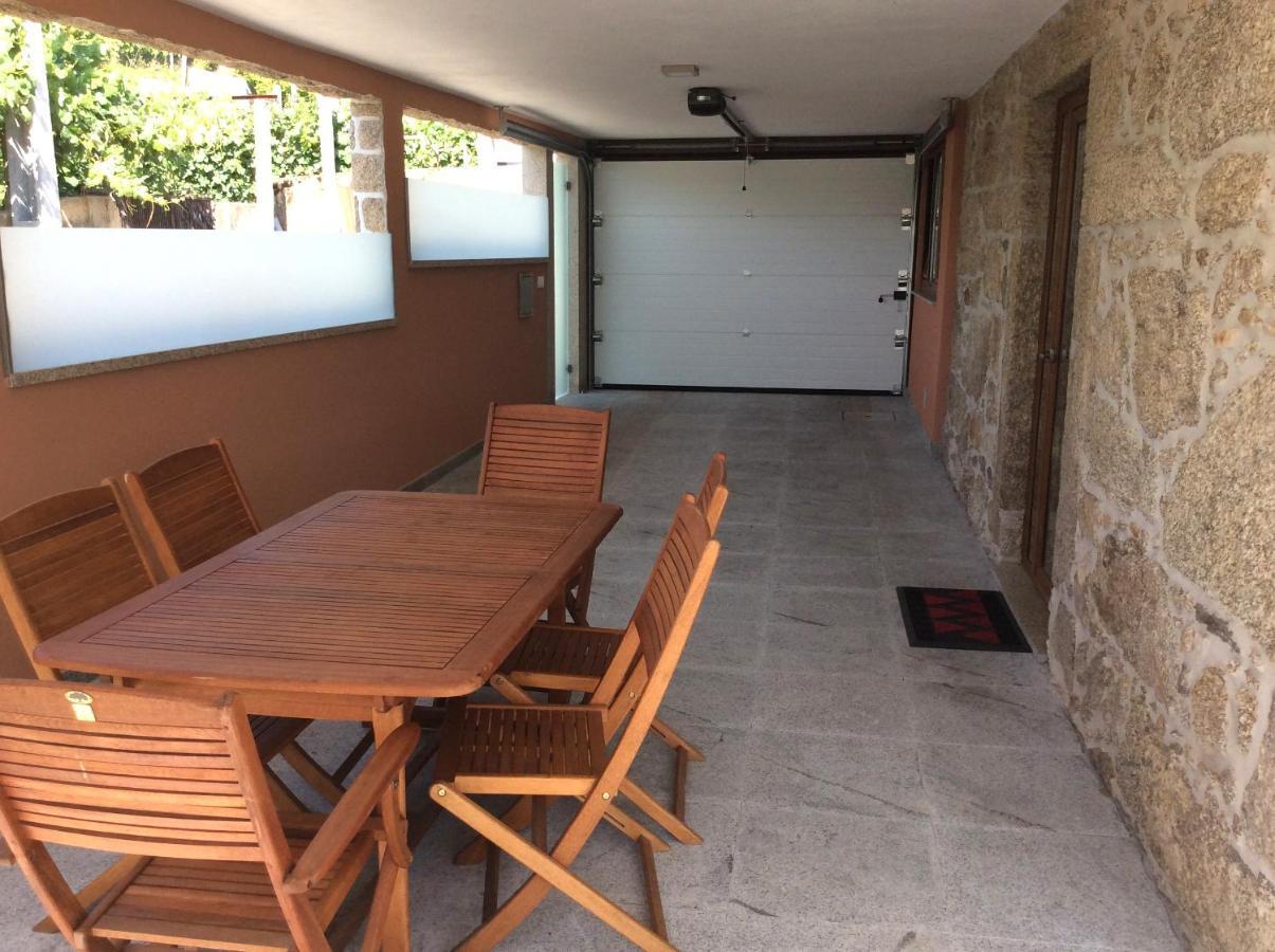 Casa Do Caminho - Ossela Villa Oliveira de Azemeis Ngoại thất bức ảnh