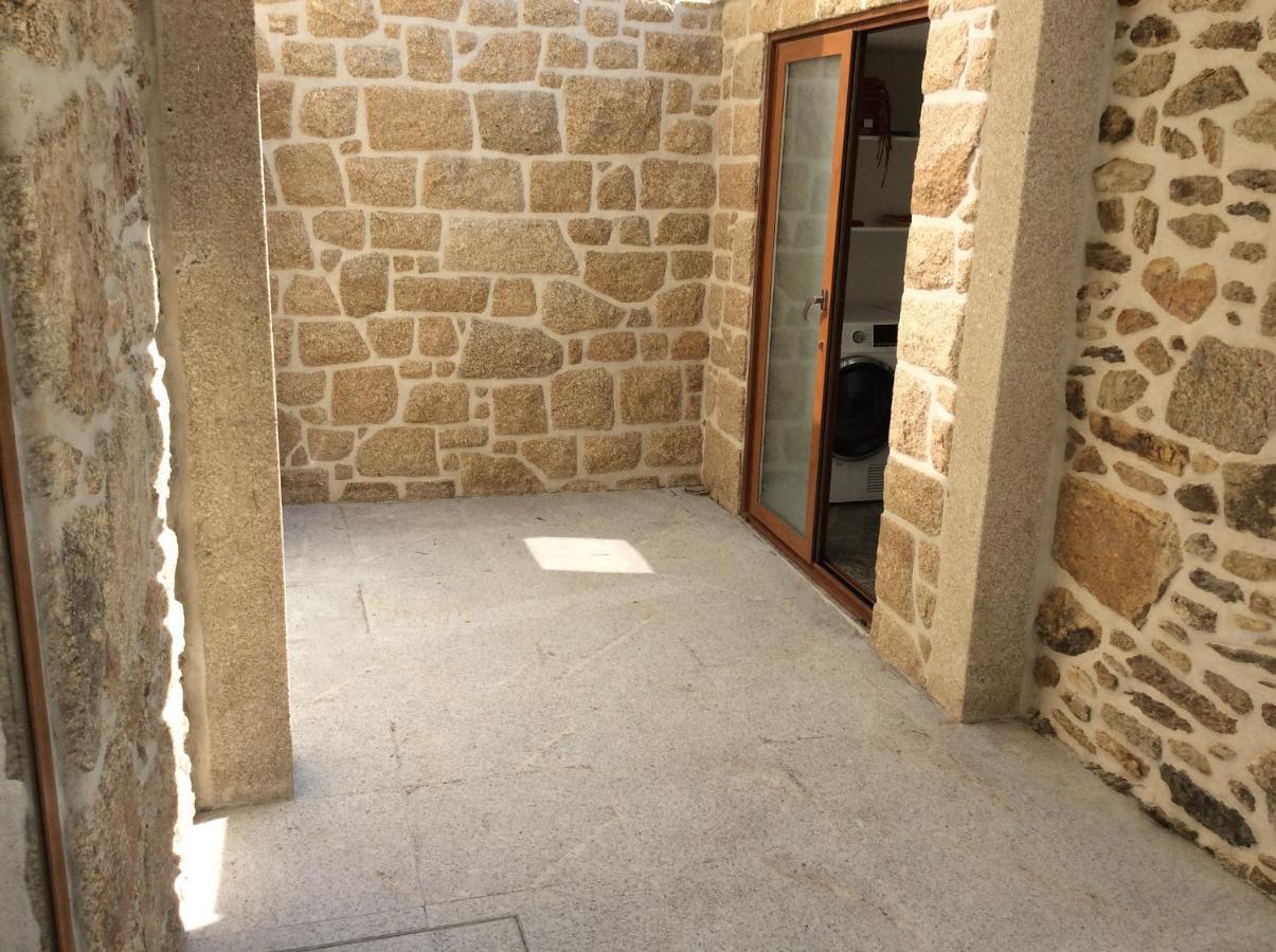 Casa Do Caminho - Ossela Villa Oliveira de Azemeis Ngoại thất bức ảnh