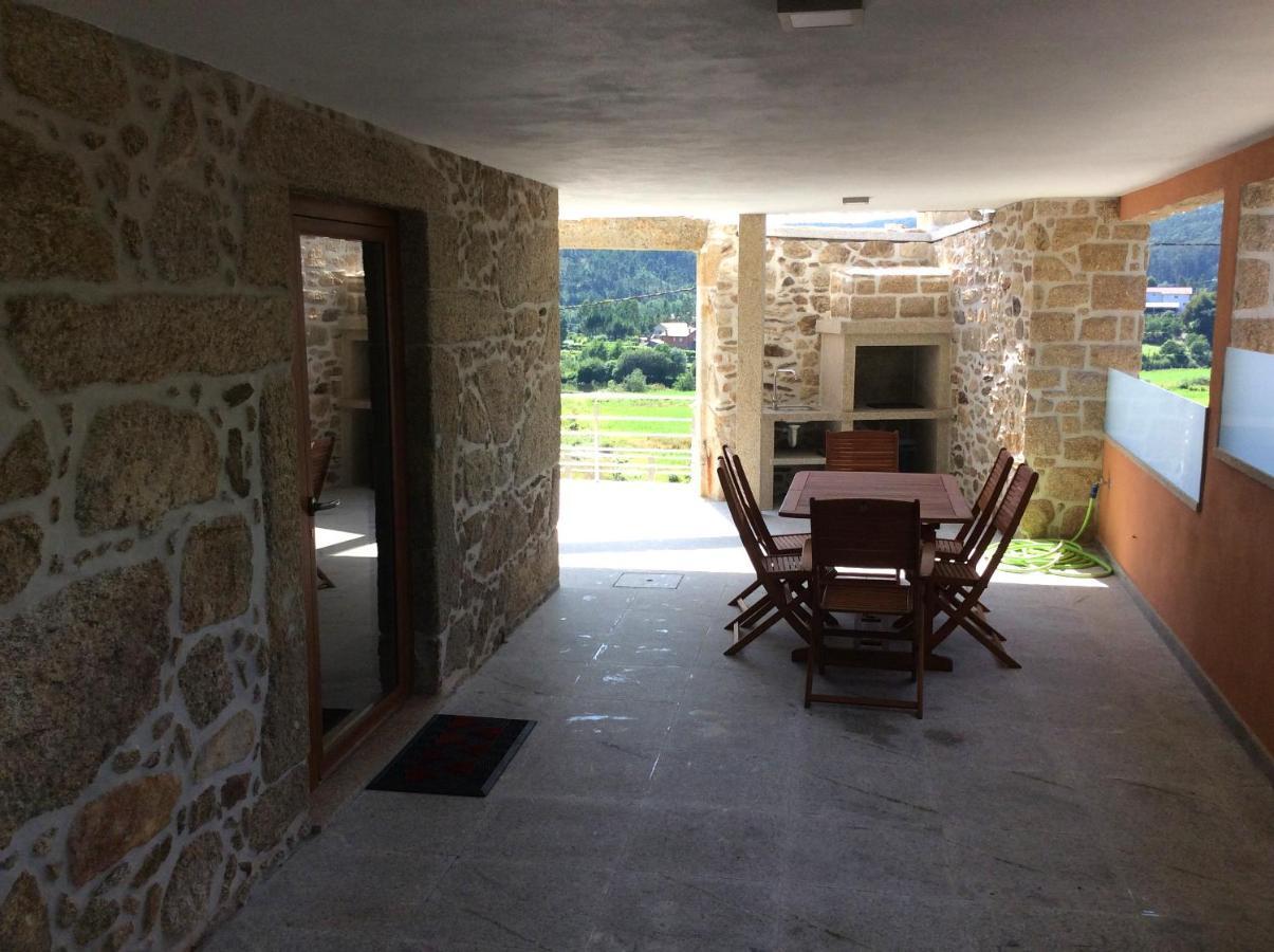 Casa Do Caminho - Ossela Villa Oliveira de Azemeis Ngoại thất bức ảnh